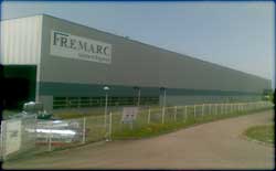 FREMARC