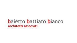 Studio Baietto Battiato Bianco