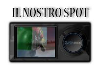 Spot PDA Valentino Rossi